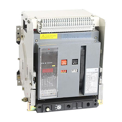 JTW1智能型萬(wàn)能式斷路器 新